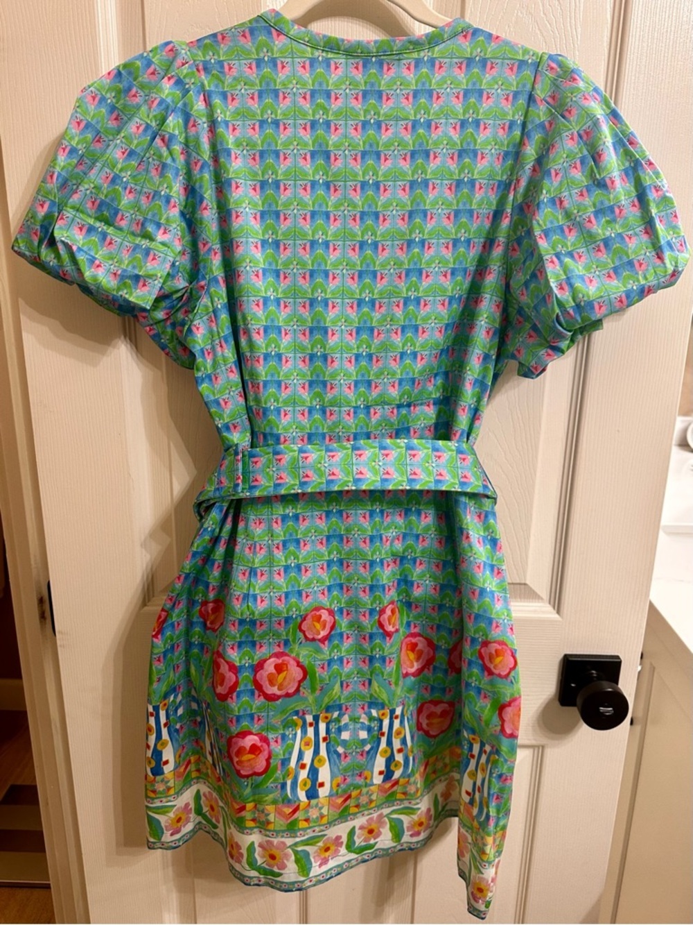 Alden Adair Blakely Dress - Chateau in Size L $298 - Picture 8 of 10